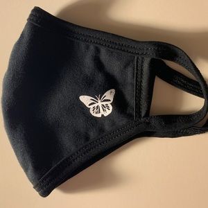 New Handmade Butterfly Mask Butterfly Face Mask